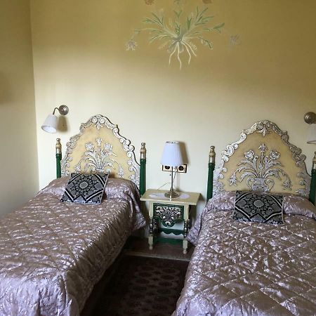 Hotel Masia Can Vive Кабрера-де-Мар Экстерьер фото