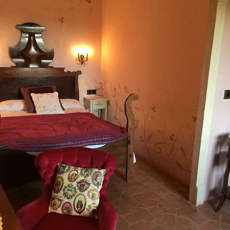 Hotel Masia Can Vive Кабрера-де-Мар Экстерьер фото