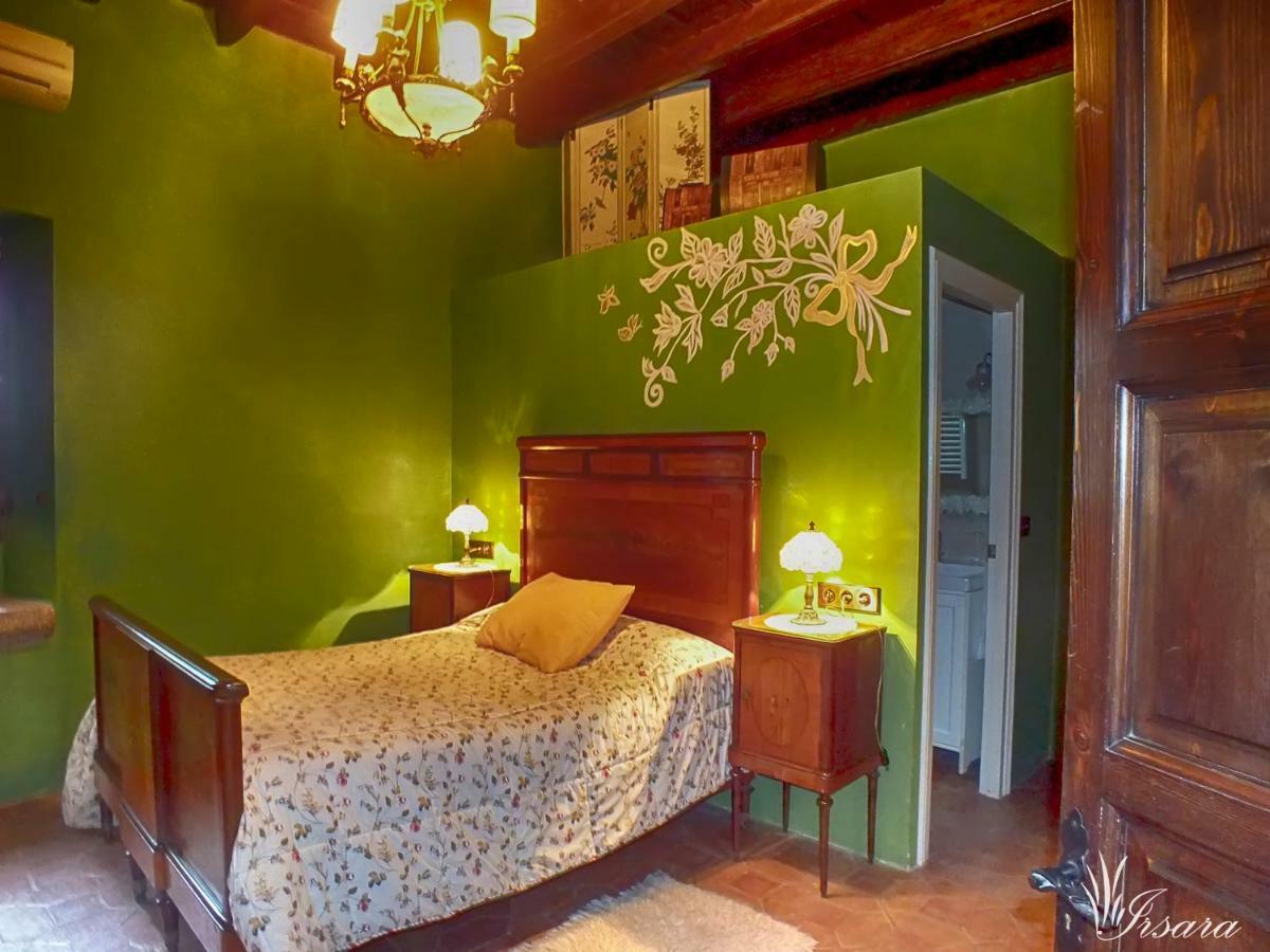 Hotel Masia Can Vive Кабрера-де-Мар Экстерьер фото
