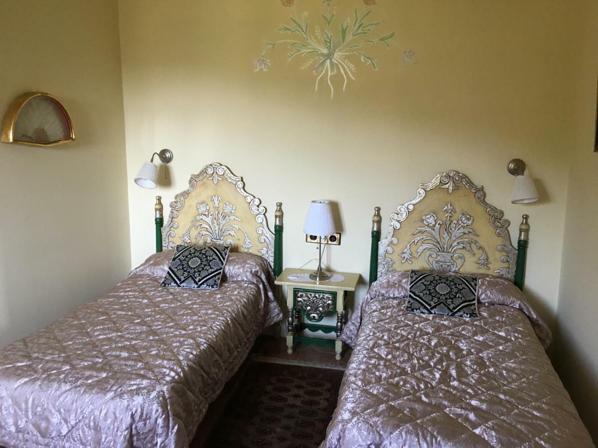 Hotel Masia Can Vive Кабрера-де-Мар Экстерьер фото
