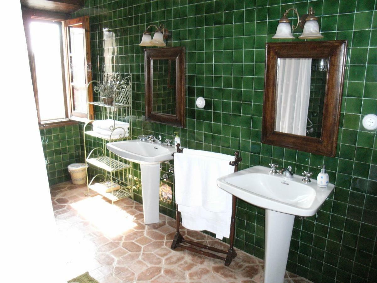 Hotel Masia Can Vive Кабрера-де-Мар Экстерьер фото
