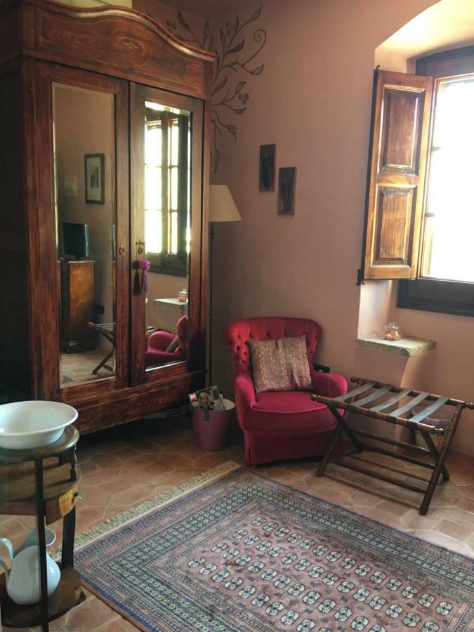 Hotel Masia Can Vive Кабрера-де-Мар Экстерьер фото