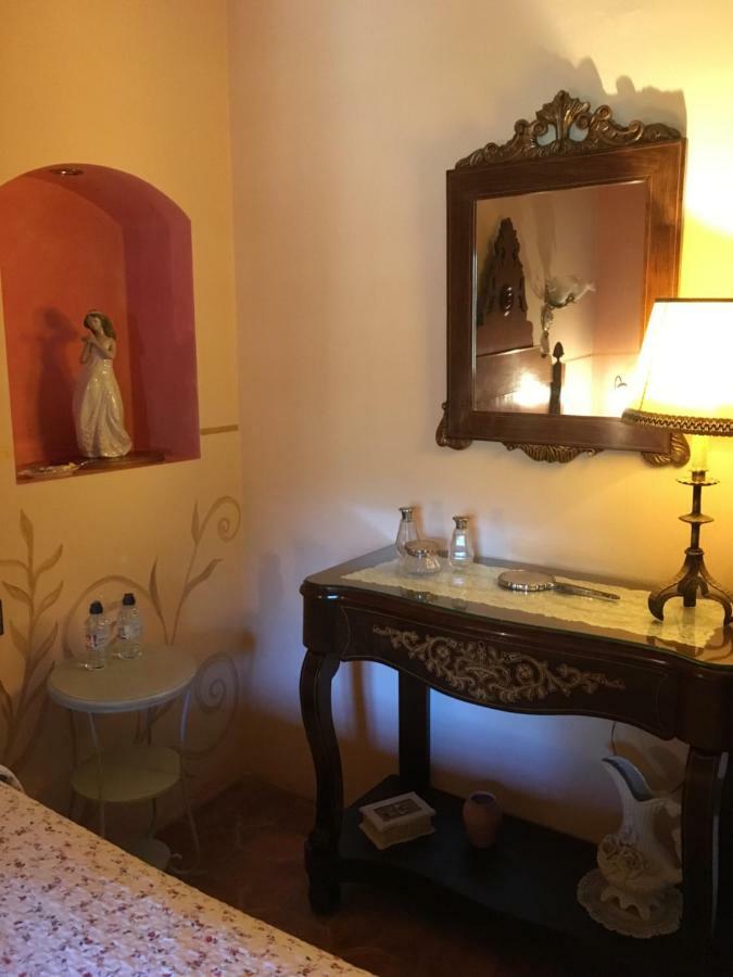 Hotel Masia Can Vive Кабрера-де-Мар Экстерьер фото
